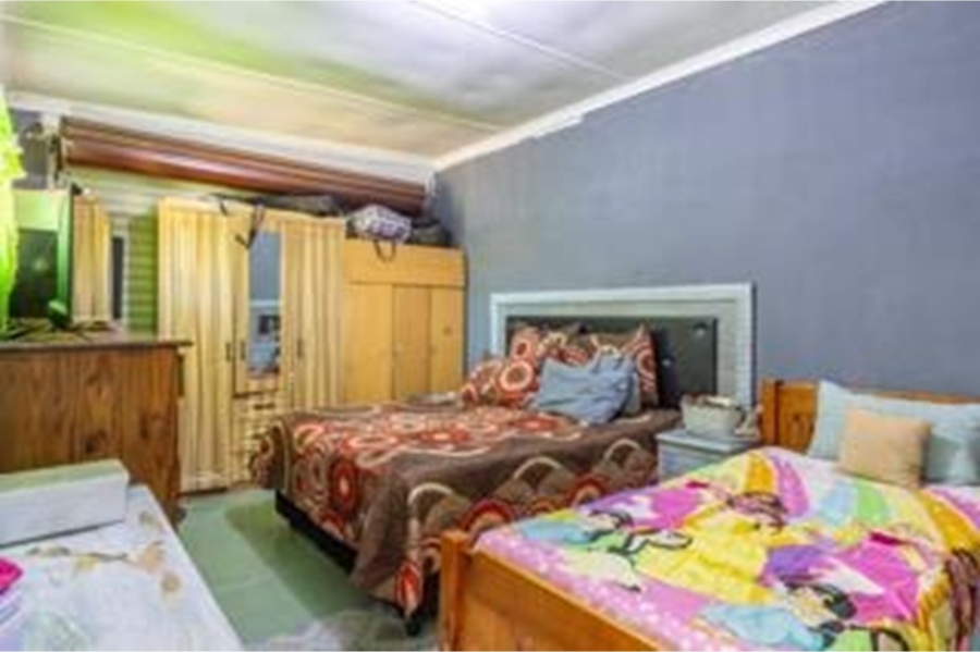 2 Bedroom Property for Sale in Groenheuwel Western Cape